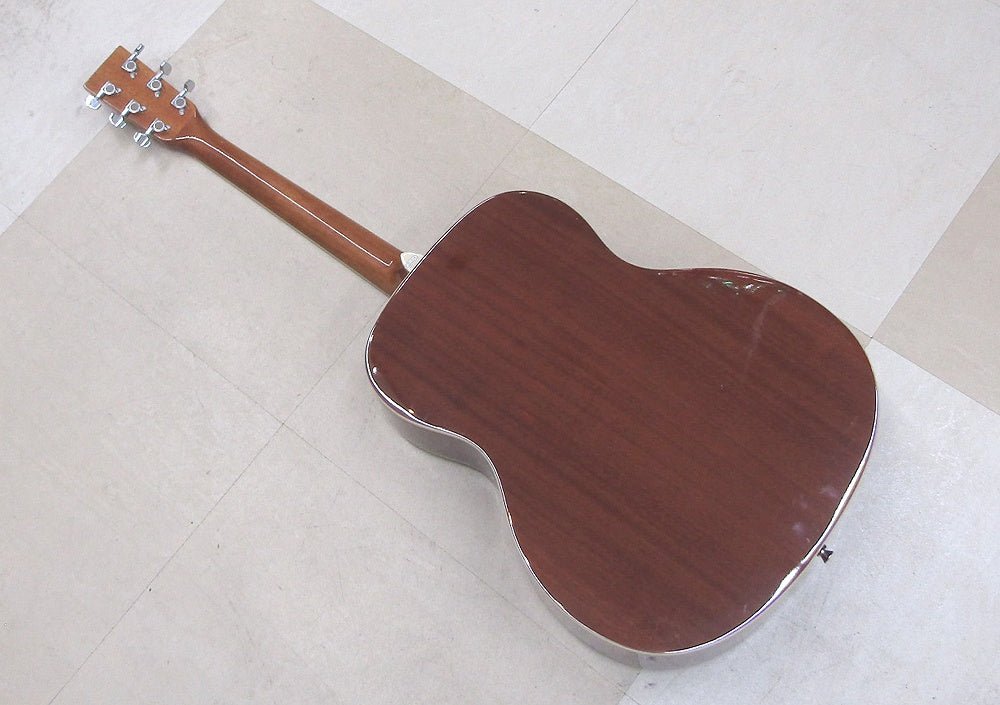HONEY BEE ハニービー アコースティックギター フォークギタータイプ F - 15/MH ソフトケース付属 - 安心保証・業界最安値の販売 福助