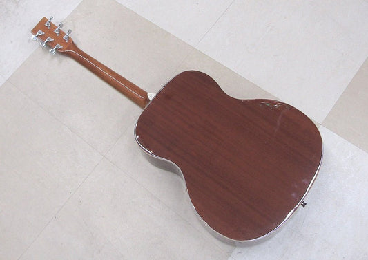 HONEY BEE ハニービー アコースティックギター フォークギタータイプ F - 15/MH ソフトケース付属 - 安心保証・業界最安値の販売 福助