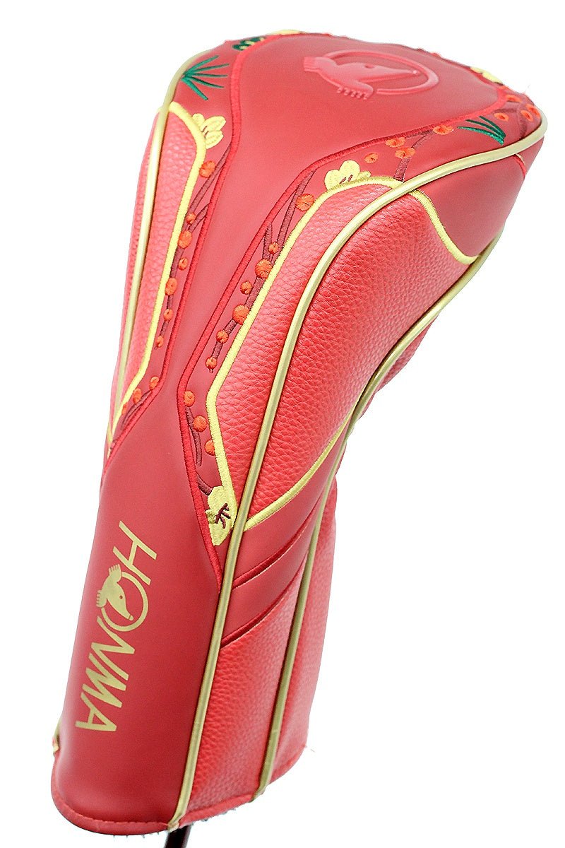 HONMA GOLF(ホンマゴルフ) BERES AIZU DRIVER 5Sグレード ベレス アイズ ドライバー 10.5° ARMRQ MX 5S フレックスSR - 安心保証・業界最安値の販売 福助