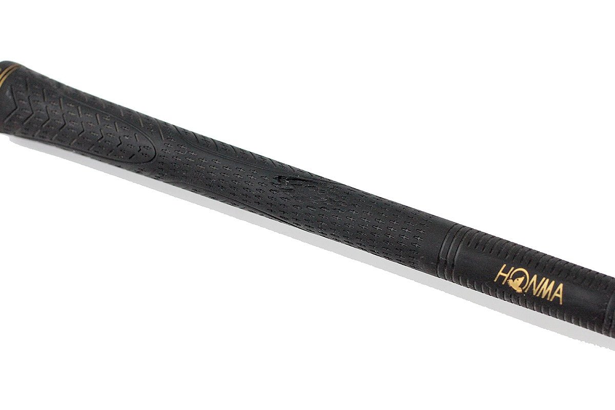 HONMA GOLF(ホンマゴルフ) BERES AIZU DRIVER 5Sグレード ベレス アイズ ドライバー 10.5° ARMRQ MX 5S フレックスSR - 安心保証・業界最安値の販売 福助