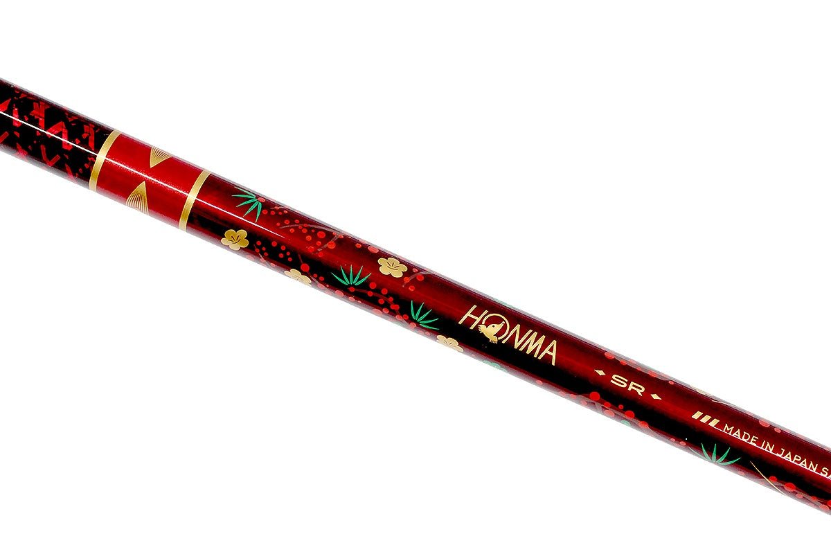 HONMA GOLF(ホンマゴルフ) BERES AIZU DRIVER 5Sグレード ベレス アイズ ドライバー 10.5° ARMRQ MX 5S フレックスSR - 安心保証・業界最安値の販売 福助