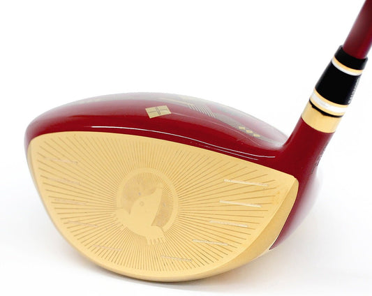 HONMA GOLF(ホンマゴルフ) BERES AIZU DRIVER 5Sグレード ベレス アイズ ドライバー 10.5° ARMRQ MX 5S フレックスSR - 安心保証・業界最安値の販売 福助