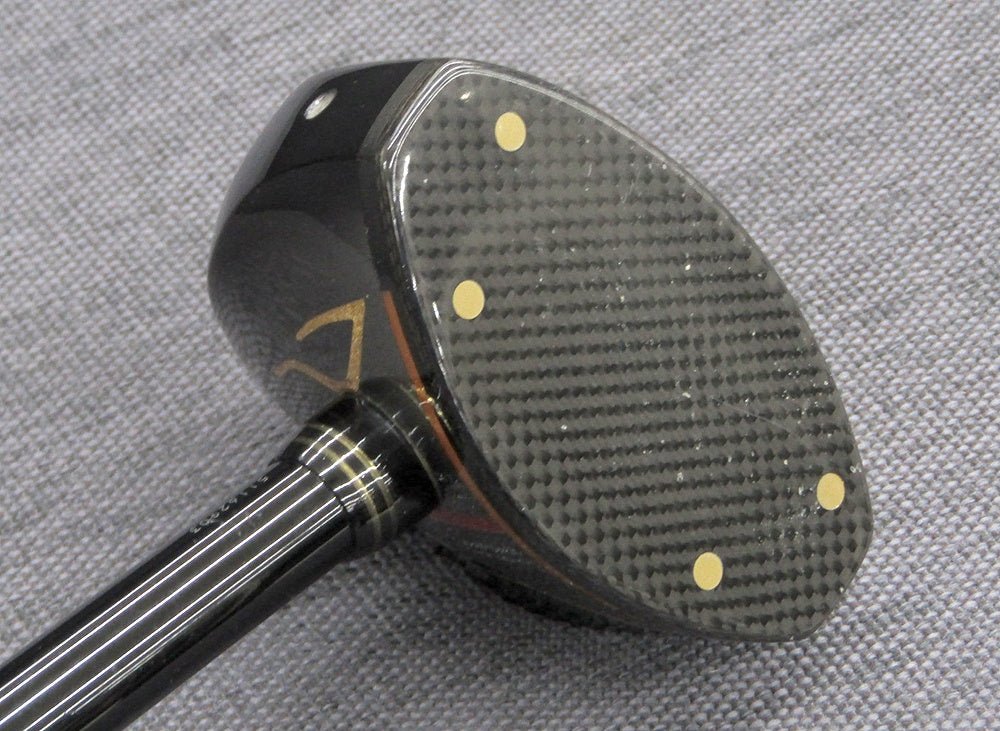 HONMA ホンマ V - 01S パークゴルフクラブ 右利き用 約85cm/530g - 安心保証・業界最安値の販売 福助