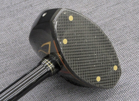 HONMA ホンマ V - 01S パークゴルフクラブ 右利き用 約85cm/530g - 安心保証・業界最安値の販売 福助