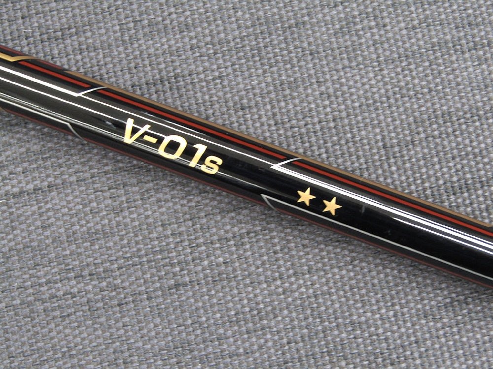 HONMA ホンマ V - 01S パークゴルフクラブ 右利き用 約85cm/530g - 安心保証・業界最安値の販売 福助