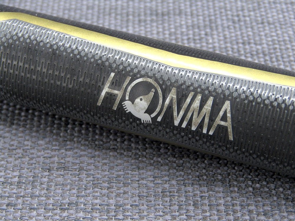 HONMA ホンマ V - 01S パークゴルフクラブ 右利き用 約85cm/530g - 安心保証・業界最安値の販売 福助