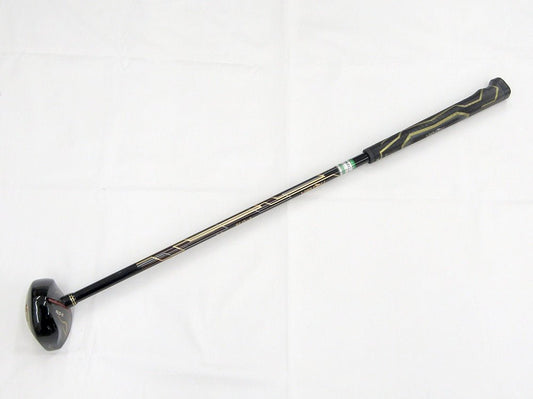 HONMA ホンマ V - 01S パークゴルフクラブ 右利き用 約85cm/530g - 安心保証・業界最安値の販売 福助