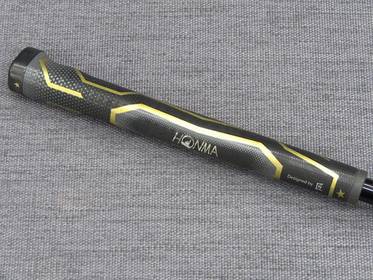 HONMA ホンマ V - 01S パークゴルフクラブ 右利き用 約85cm/530g - 安心保証・業界最安値の販売 福助