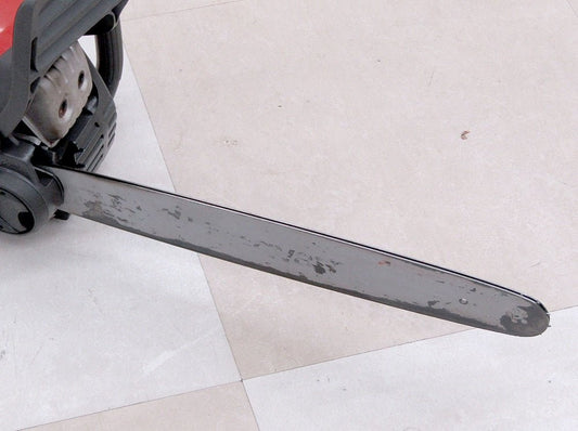 Husqvarna ハスクバーナ 445 エンジン式チェーンソー - 電動工具・楽器・ブランド・住設家電も総合リユース｜リサイクルショップ福助