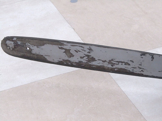 Husqvarna ハスクバーナ 445 エンジン式チェーンソー - 電動工具・楽器・ブランド・住設家電も総合リユース｜リサイクルショップ福助