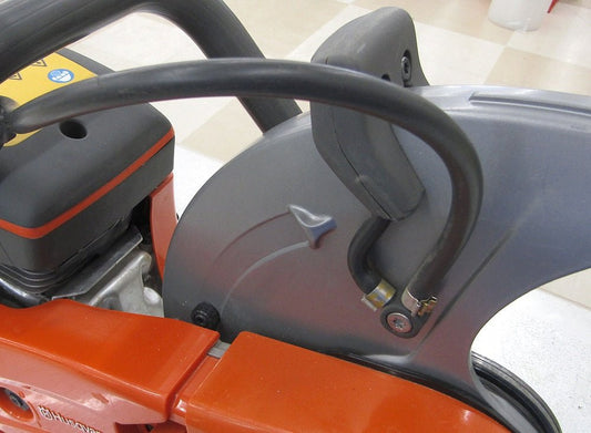 Husqvarna ハスクバーナ K770 パワーカッター 12インチモデル エンジン駆動式 - 電動工具・楽器・ブランド・住設家電も総合リユース｜リサイクルショップ福助