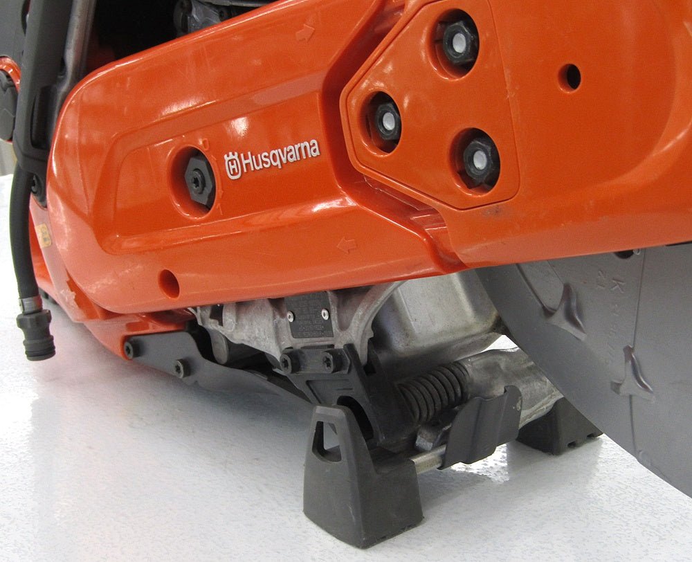 Husqvarna ハスクバーナ K770 パワーカッター 12インチモデル エンジン駆動式 - 電動工具・楽器・ブランド・住設家電も総合リユース｜リサイクルショップ福助