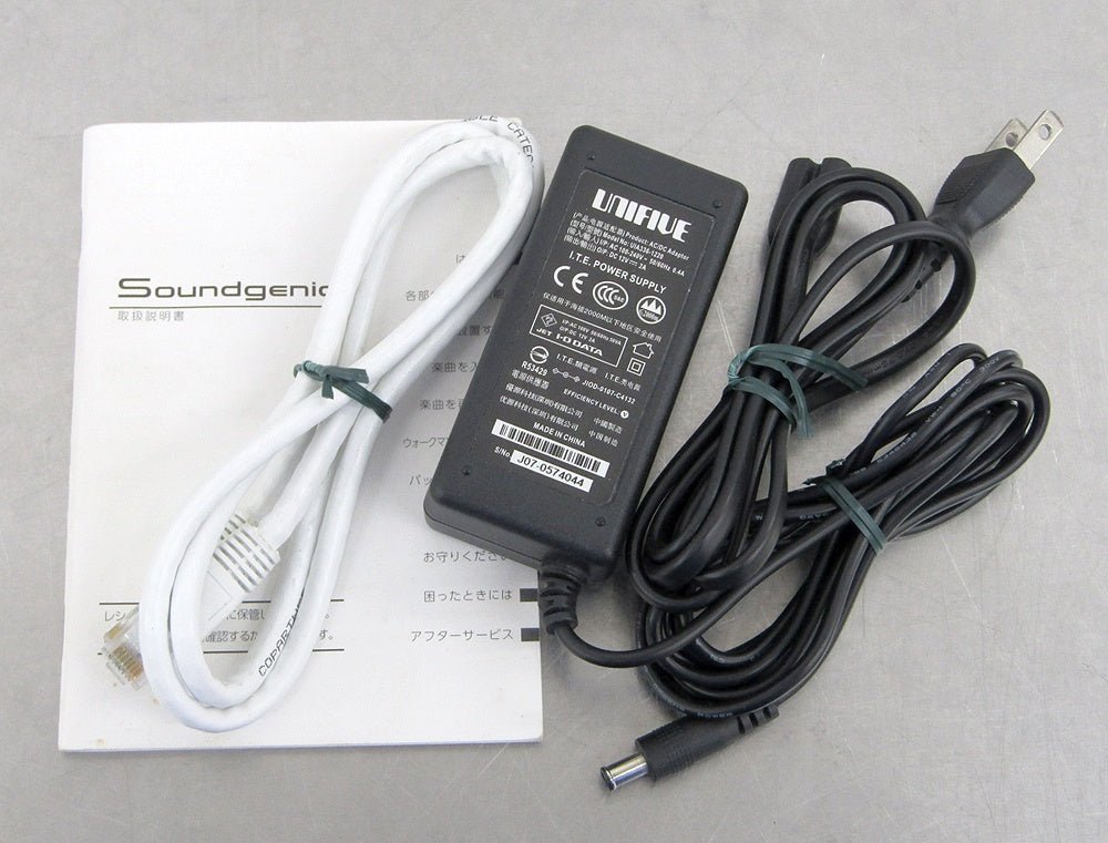 I - O DATA アイオーデータ ネットワークオーディオサーバー 2TB/USB - DAC/ハイレゾ/CDリッピング対応 Soundgenic HDL - RA2HF/E - 安心保証・業界最安値の販売 福助