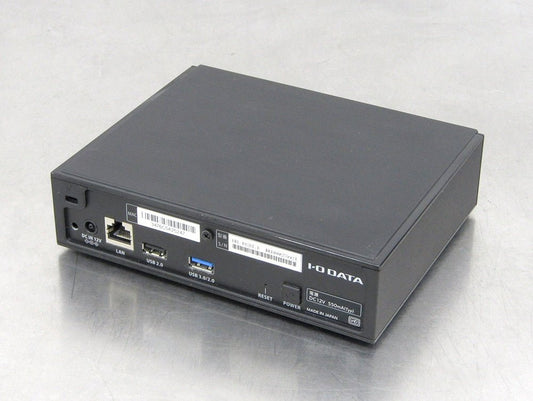 I - O DATA アイオーデータ ネットワークオーディオサーバー 2TB/USB - DAC/ハイレゾ/CDリッピング対応 Soundgenic HDL - RA2HF/E - 安心保証・業界最安値の販売 福助