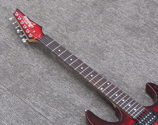 Ibanez アイバニーズ エレキギター H/S/H GRX90 TRB - 電動工具・楽器・ブランド・住設家電も総合リユース｜リサイクルショップ福助
