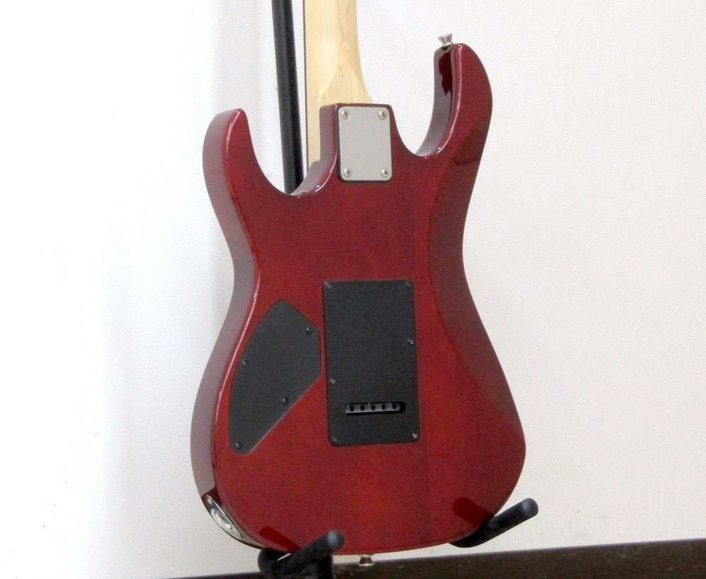 Ibanez アイバニーズ エレキギター H/S/H GRX90 TRB - 電動工具・楽器・ブランド・住設家電も総合リユース｜リサイクルショップ福助