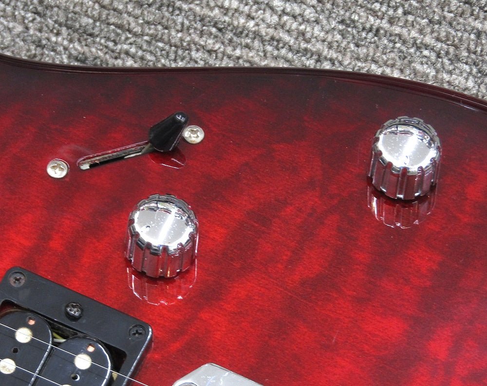 Ibanez アイバニーズ エレキギター H/S/H GRX90 TRB - 電動工具・楽器・ブランド・住設家電も総合リユース｜リサイクルショップ福助