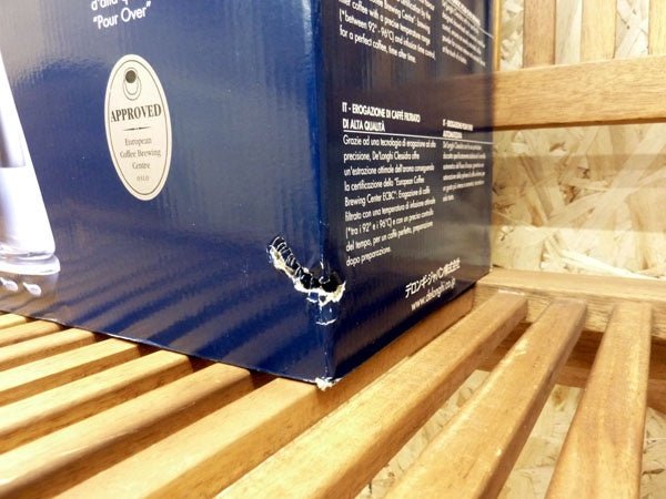 デロンギ ICM17270J用ガラスジャグ ICM17270J - GJ　クレシドラ - 安心保証・業界最安値の販売 福助