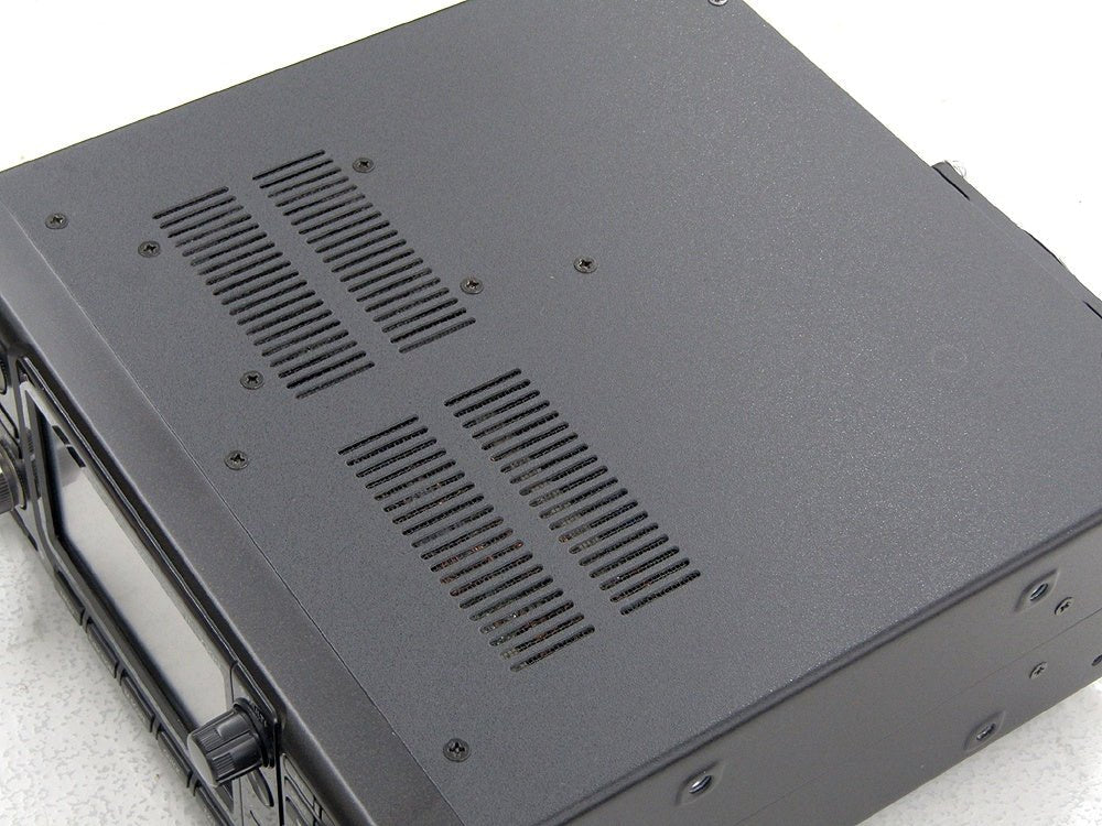 ICOM アイコム IC - 7300 HF/50MHz オールモードトランシーバー SSB/CW/RTTY/AM/FM 100W - 安心保証・業界最安値の販売 福助