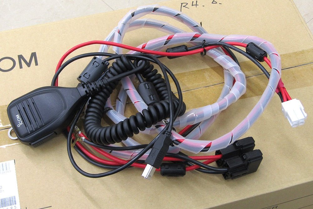 ICOM アイコム IC - 7300 HF/50MHz オールモードトランシーバー SSB/CW/RTTY/AM/FM 100W - 安心保証・業界最安値の販売 福助