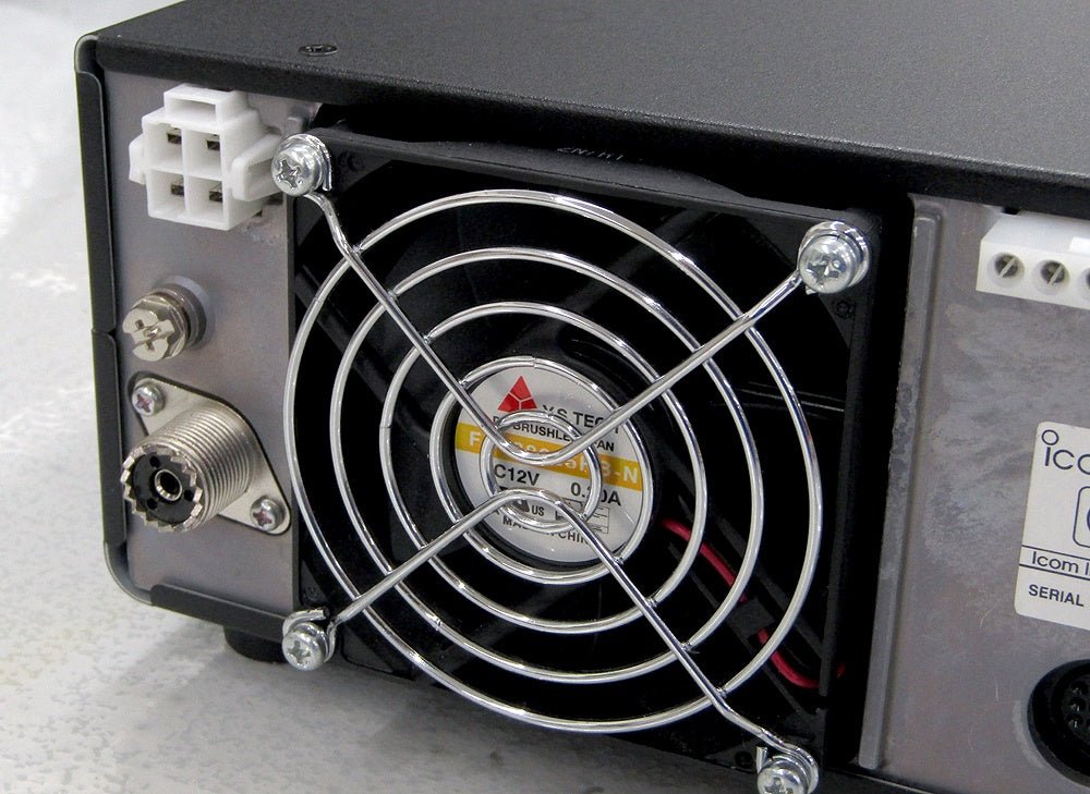 ICOM アイコム IC - 7300 HF/50MHz オールモードトランシーバー SSB/CW/RTTY/AM/FM 100W - 安心保証・業界最安値の販売 福助