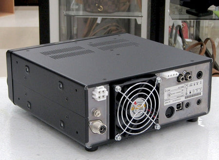 ICOM アイコム IC - 7300 HF/50MHz オールモードトランシーバー SSB/CW/RTTY/AM/FM 100W - 安心保証・業界最安値の販売 福助