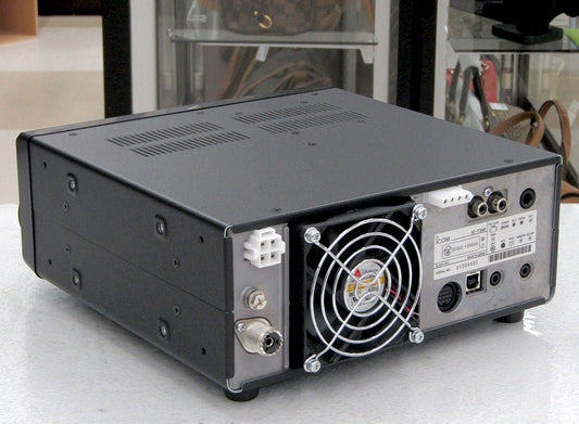 ICOM アイコム IC - 7300 HF/50MHz オールモードトランシーバー SSB/CW/RTTY/AM/FM 100W - 安心保証・業界最安値の販売 福助