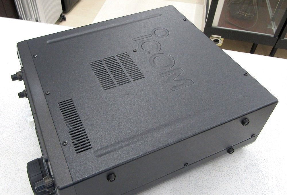 ICOM アイコム IC - 7400 アマチュア無線機 HF50/144MHzオールモードトランシーバー 100W - 安心保証・業界最安値の販売 福助