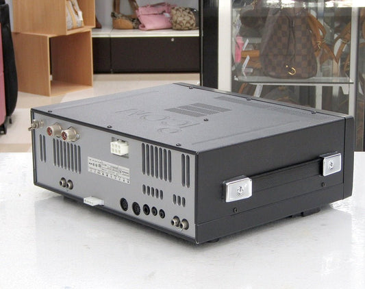 ICOM アイコム IC - 756PROⅢ アマチュア無線機 HF/50MHzオールモードトランシーバー 100W - 安心保証・業界最安値の販売 福助