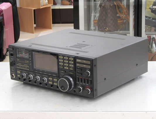 iCOM アイコム IC - 970J アマチュア無線機 144/430MHzオールモードトランシーバー 20W - 安心保証・業界最安値の販売 福助