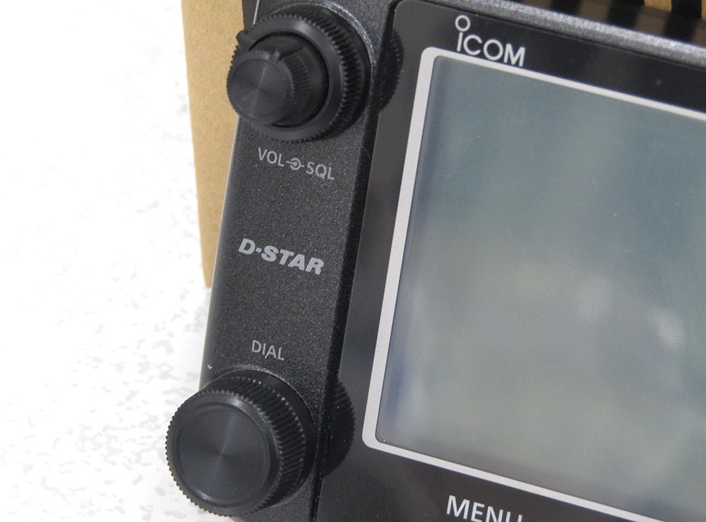 ICOM アイコム ID - 5100D 50W144/430MHzデュアルバンドデジタルトランシーバー タッチパネル - 安心保証・業界最安値の販売 福助