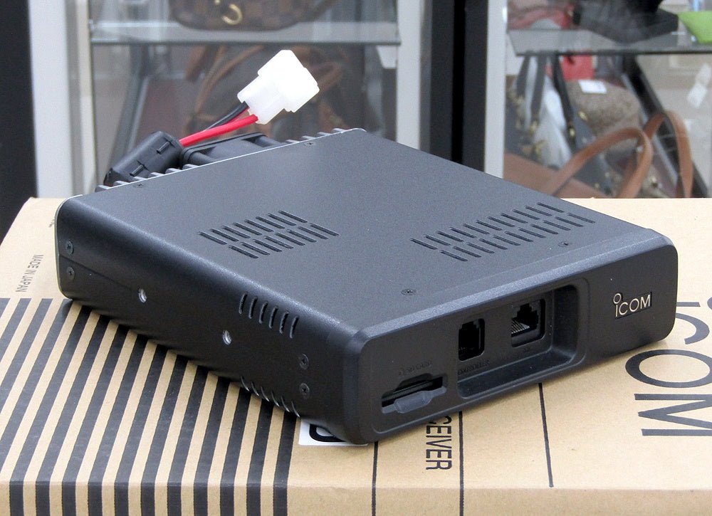 ICOM アイコム ID - 5100D 50W144/430MHzデュアルバンドデジタルトランシーバー タッチパネル - 安心保証・業界最安値の販売 福助