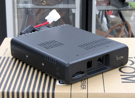 ICOM アイコム ID - 5100D 50W144/430MHzデュアルバンドデジタルトランシーバー タッチパネル - 安心保証・業界最安値の販売 福助