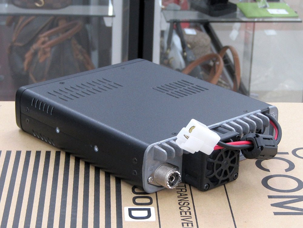 ICOM アイコム ID - 5100D 50W144/430MHzデュアルバンドデジタルトランシーバー タッチパネル - 安心保証・業界最安値の販売 福助