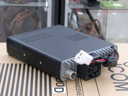 ICOM アイコム ID - 5100D 50W144/430MHzデュアルバンドデジタルトランシーバー タッチパネル - 安心保証・業界最安値の販売 福助