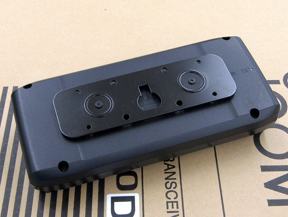 ICOM アイコム ID - 5100D 50W144/430MHzデュアルバンドデジタルトランシーバー タッチパネル - 安心保証・業界最安値の販売 福助