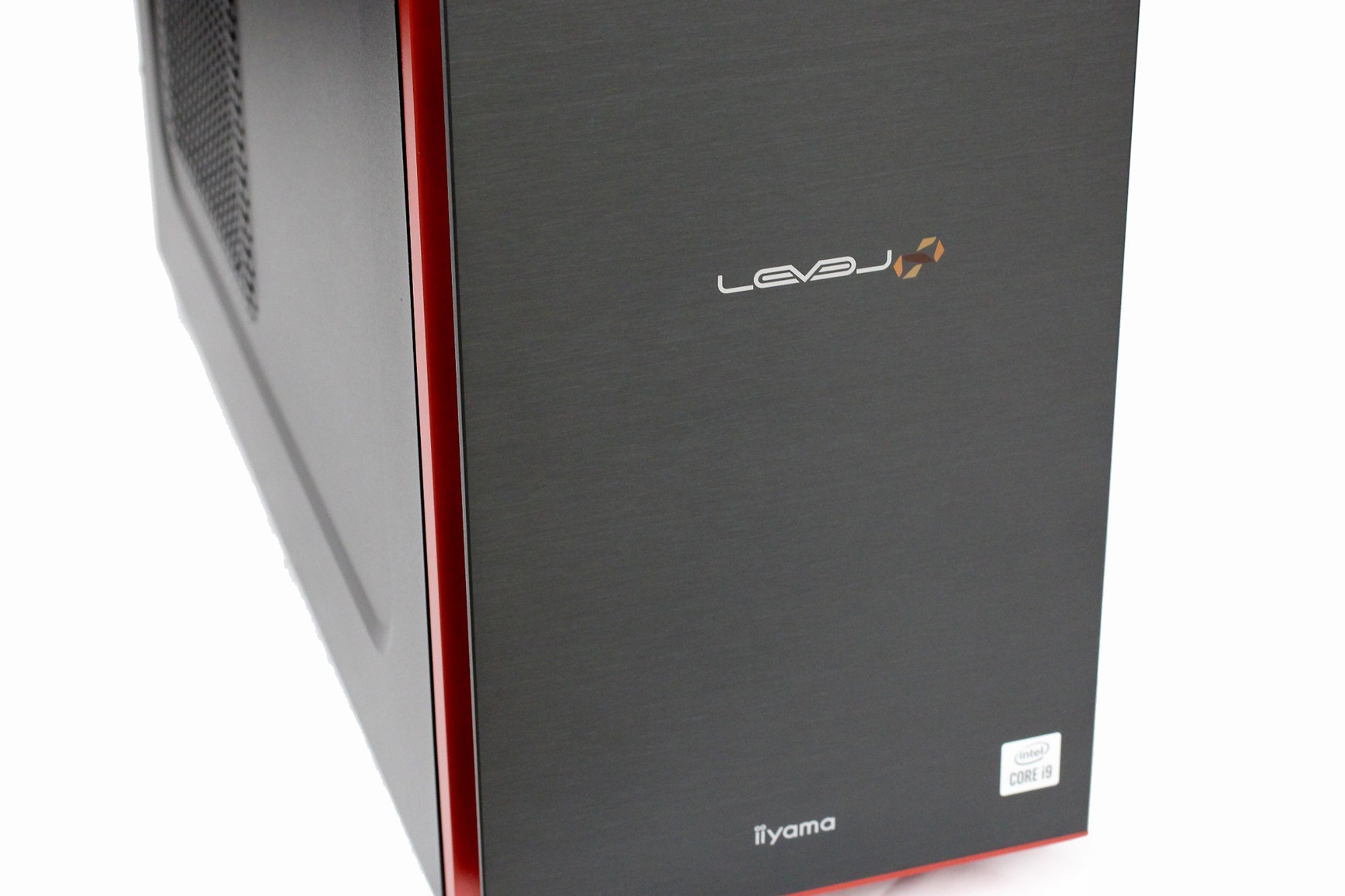 iiyama(イイヤマ) ミドルタワーゲーミングPC LEVEL-R049-LCiX9K-XYXH Windows11PRO/corei9-10900K/RTX2080TI-11G/SSD1TB+1TB+HDD3TB/メモリ 16GB×4 (64GB) - 電動工具・楽器・ブランド・住設家電も総合リユース｜リサイクルショップ福助