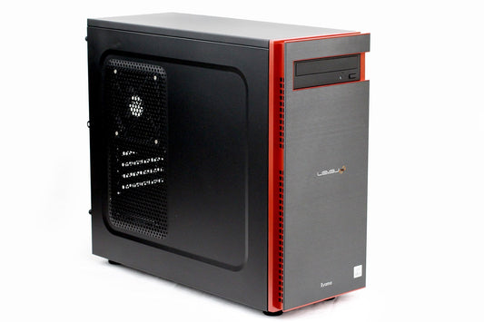 iiyama(イイヤマ) ミドルタワーゲーミングPC LEVEL-R049-LCiX9K-XYXH Windows11PRO/corei9-10900K/RTX2080TI-11G/SSD1TB+1TB+HDD3TB/メモリ 16GB×4 (64GB) - 電動工具・楽器・ブランド・住設家電も総合リユース｜リサイクルショップ福助