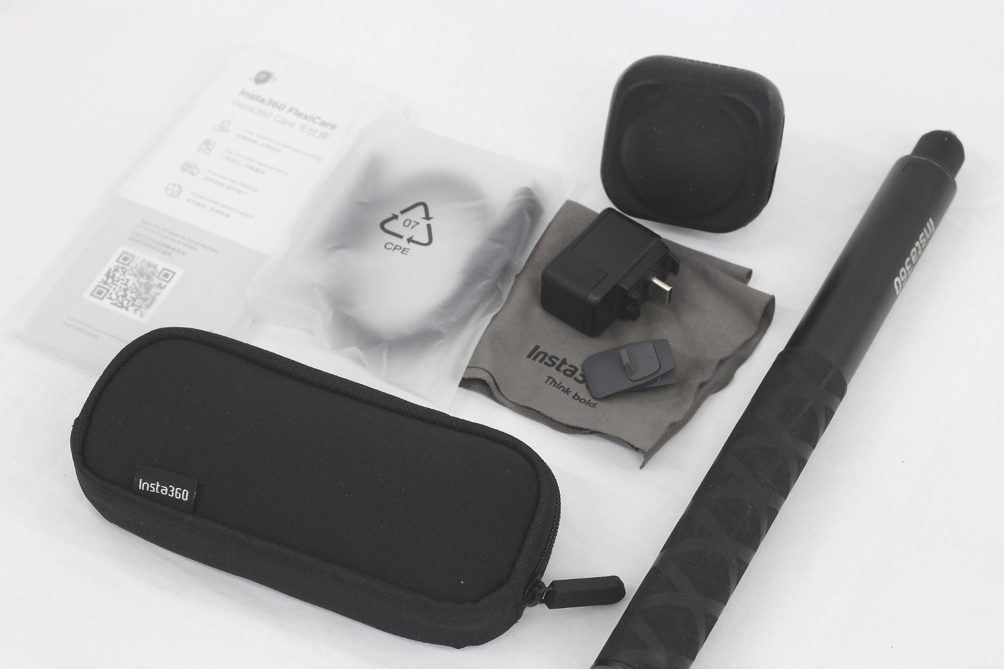 Insta360 X5 8K 360 Action Cam 防水360アクションカメラ CINSAAHA - 電動工具・楽器・ブランド・住設家電も総合リユース｜リサイクルショップ福助