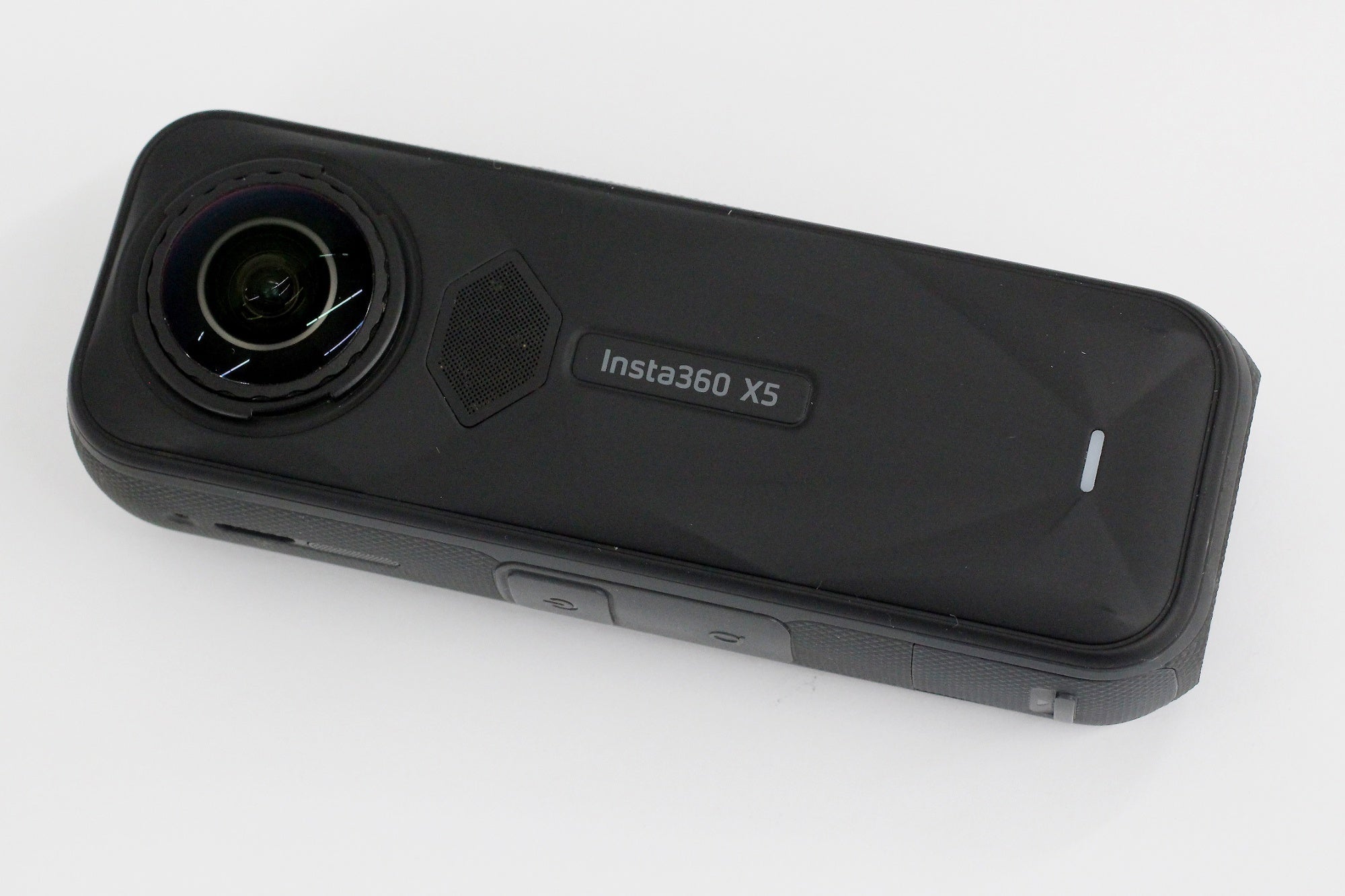 Insta360 X5 8K 360 Action Cam 防水360アクションカメラ CINSAAHA - 電動工具・楽器・ブランド・住設家電も総合リユース｜リサイクルショップ福助