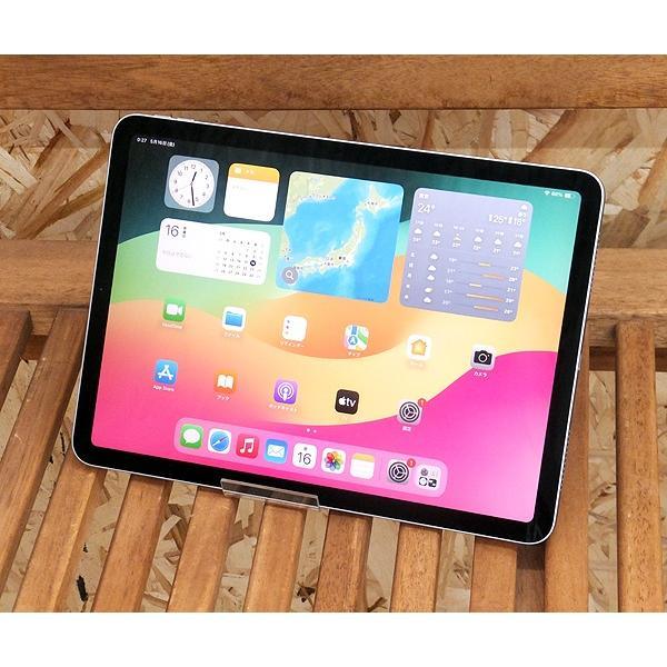 iPad Air 10.9インチ 第4世代 Wi - Fi 64GB 2020年秋モデル MYFQ2J/A スカイブルー - 安心保証・業界最安値の販売 福助