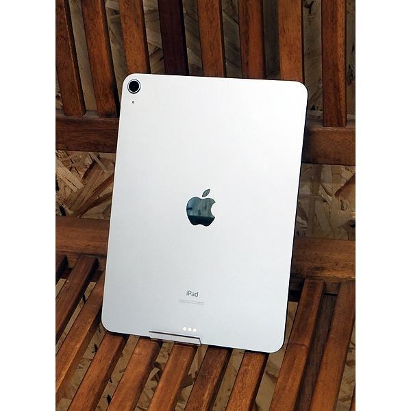 iPad Air 10.9インチ 第4世代 Wi - Fi 64GB 2020年秋モデル MYFQ2J/A スカイブルー - 安心保証・業界最安値の販売 福助