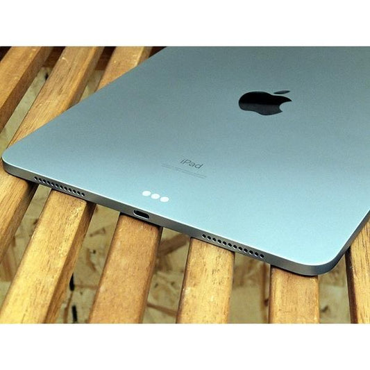 iPad Air 10.9インチ 第4世代 Wi - Fi 64GB 2020年秋モデル MYFQ2J/A スカイブルー - 安心保証・業界最安値の販売 福助