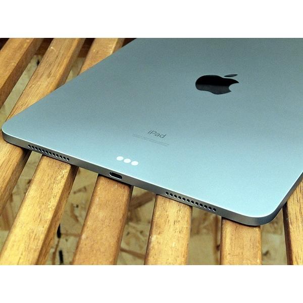 iPad Air 10.9インチ 第4世代 Wi - Fi 64GB 2020年秋モデル MYFQ2J/A スカイブルー - 安心保証・業界最安値の販売 福助