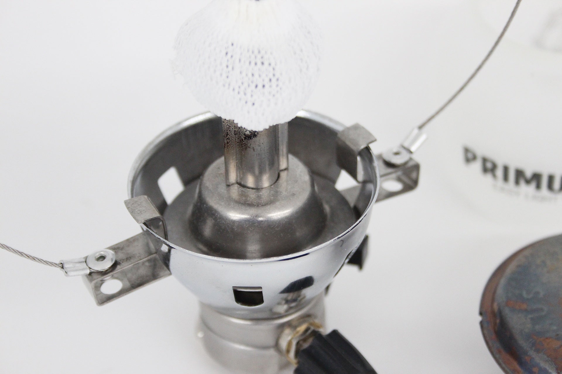 IWATANI - PRIMUS(イワタニ プリムス) EASY LIGHT カードリッジ ガスランタン IP - 2245A - S - 安心保証・業界最安値の販売 福助