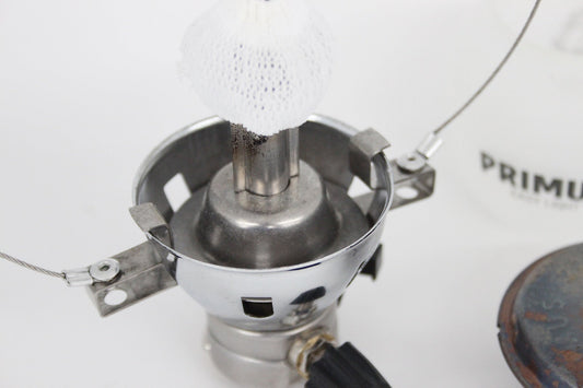 IWATANI - PRIMUS(イワタニ プリムス) EASY LIGHT カードリッジ ガスランタン IP - 2245A - S - 安心保証・業界最安値の販売 福助