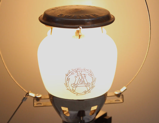 IWATANI - PRIMUS(イワタニ プリムス) EASY LIGHT カードリッジ ガスランタン IP - 2245A - S - 安心保証・業界最安値の販売 福助