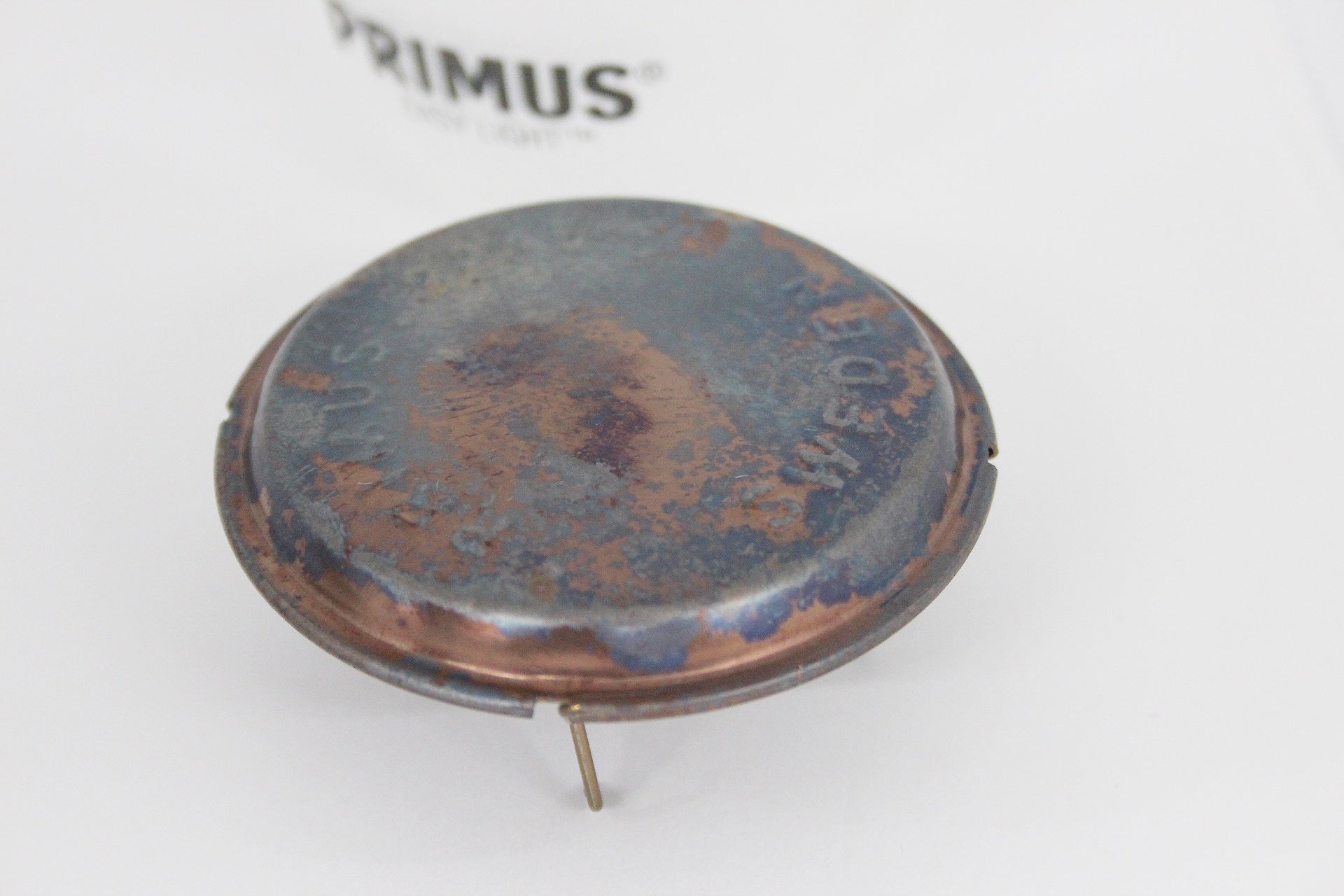 IWATANI - PRIMUS(イワタニ プリムス) EASY LIGHT カードリッジ ガスランタン IP - 2245A - S - 安心保証・業界最安値の販売 福助