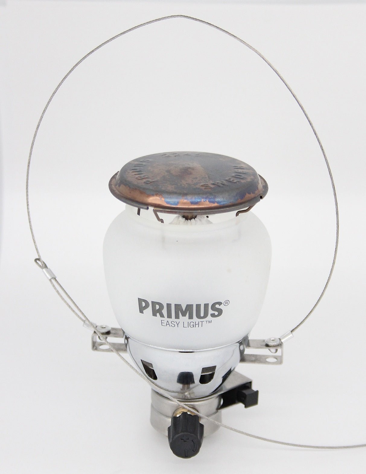 IWATANI - PRIMUS(イワタニ プリムス) EASY LIGHT カードリッジ ガスランタン IP - 2245A - S - 安心保証・業界最安値の販売 福助