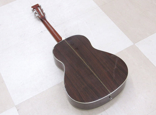 J Lee ジェイリー アコースティックギター MTK - 000 12Fジョイント ニューヨーカースタイル アコースティックギター ジョナサン・リー - 安心保証・業界最安値の販売 福助